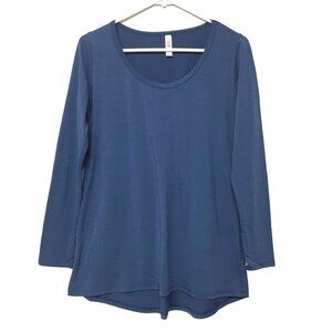 LuLaRoe Women's Long Sleeve T-Shirt